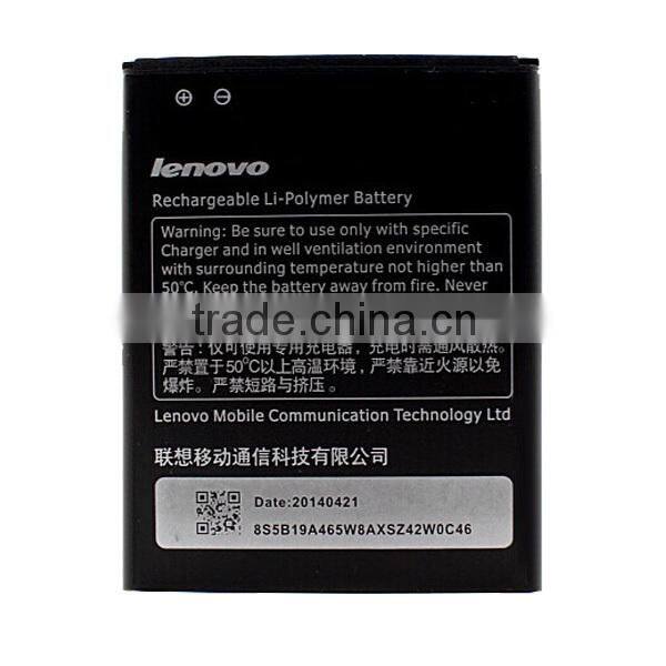 BL222 Batteria For Lenovo S660 S668t AKKU 3000mAh Original Quality Cell Phone Battery Factory OEM