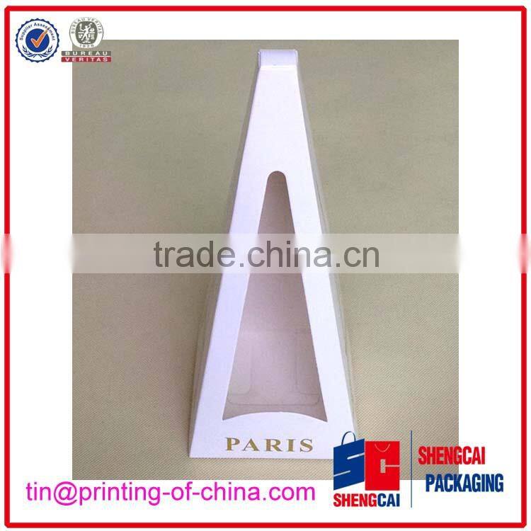2014 new design High quality Fashion Customize paper pillow boxes wholesale,paper box manufacturer,Paper packaging box