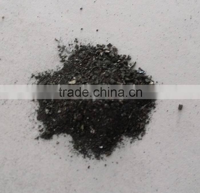 Black Silicon Carbide Sic 98.5% On Sell