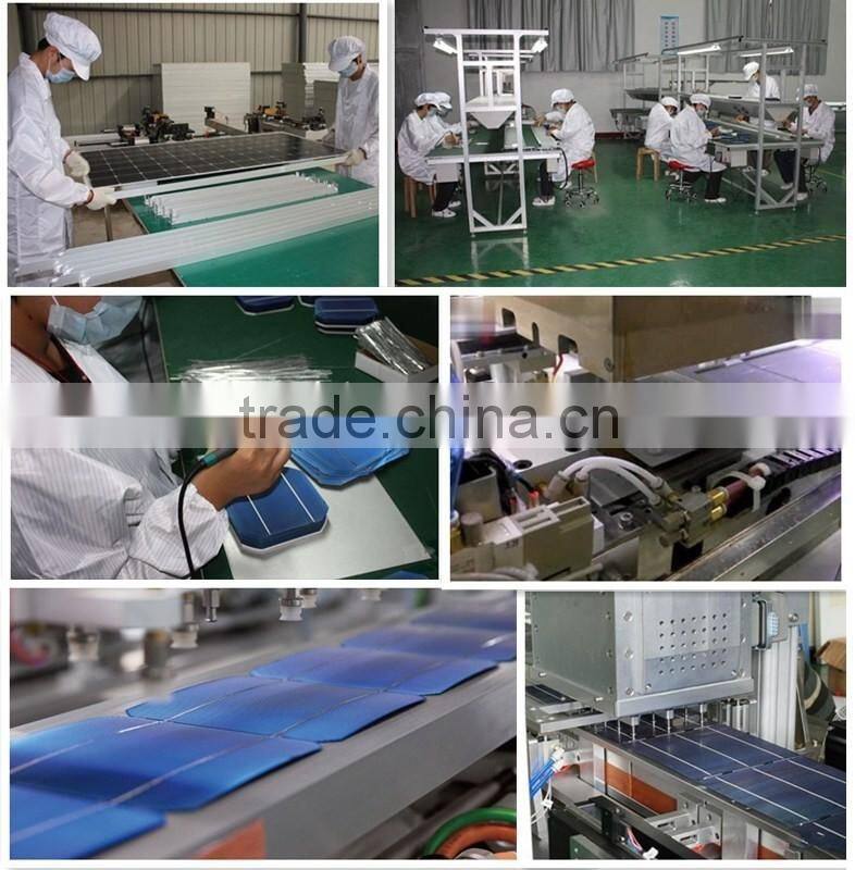 2016 Top 1 25 Years Quality Warranty Solar Panel 250W Poly And 350 Watt Solar Panels Home