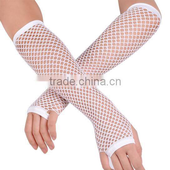 Hot design bridal gloves,lace bridal wedding gloves,handmade flower girl gloves