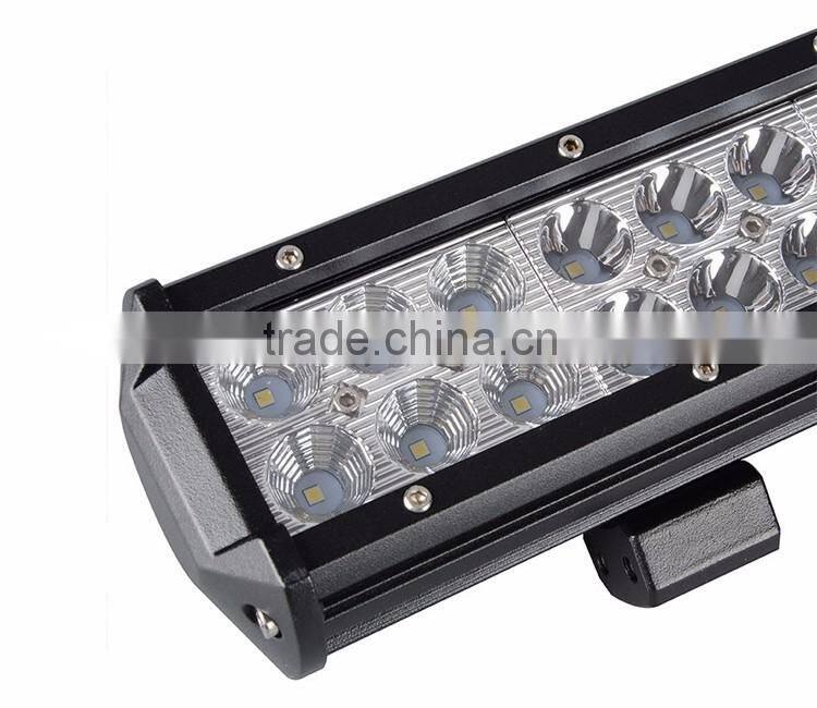 Car light, 4x4 accessories, C.REE offroad LED light bar 144W, wholesale led light bar 144W, IP67, 4x4, SUV, ATV, UTV