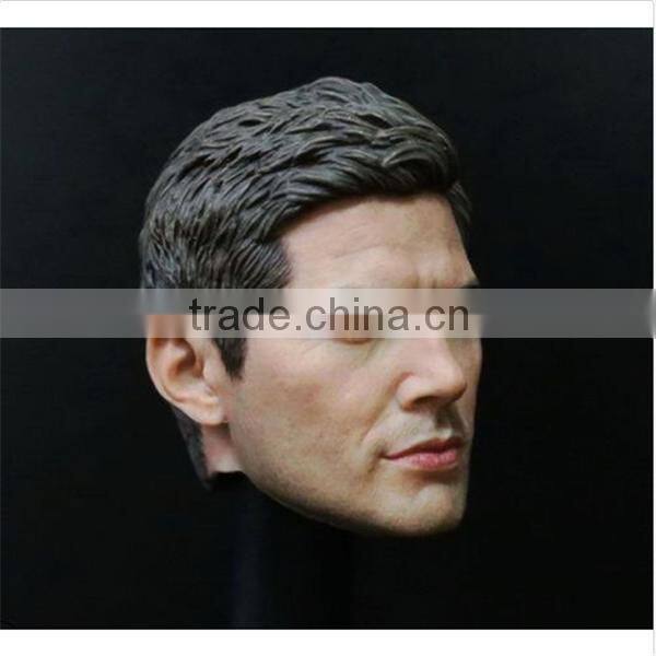 Favorable Price Plastic Figure Sculpt With Plasticine