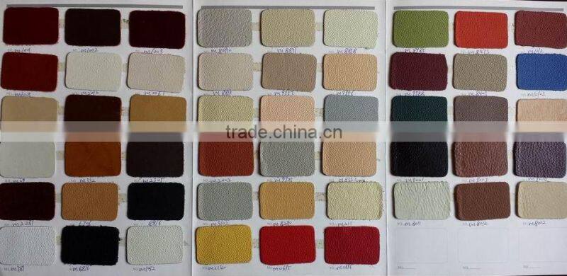 leather office sofa set design