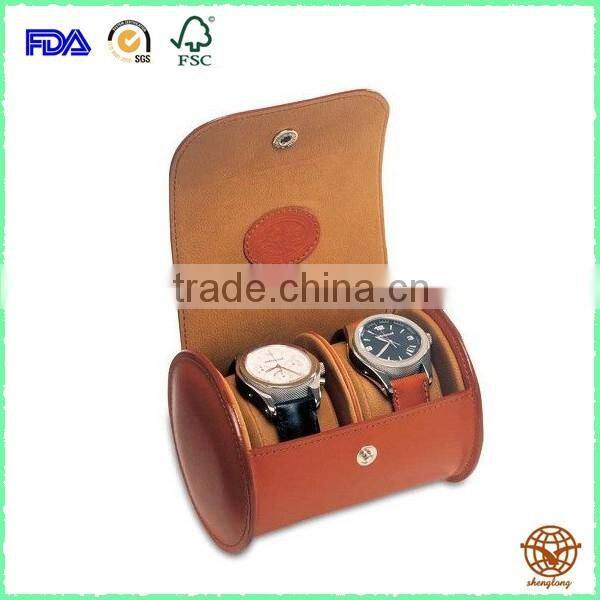 Leather Jewelry Box Leather Gift Box
