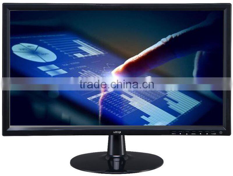 Special 21.5 inch TFT LED touch screen