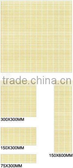 China historic factory Z632 rustic porcelain floor tile