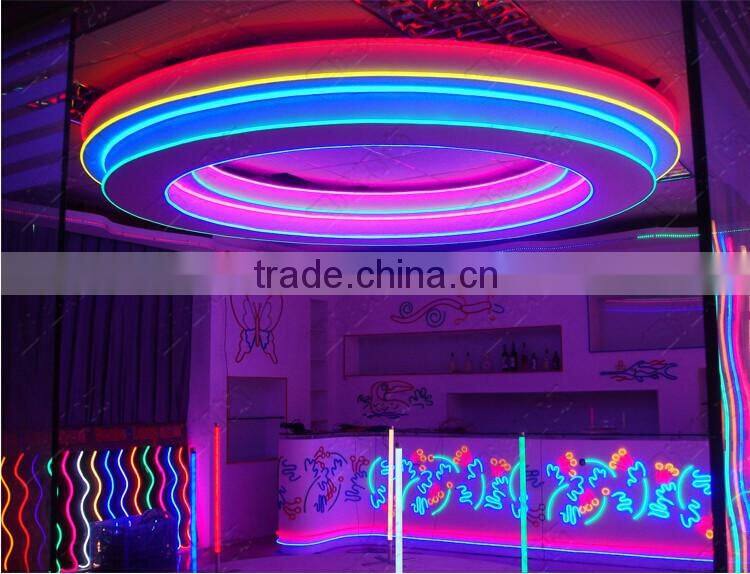 swimming pool led strip lighting