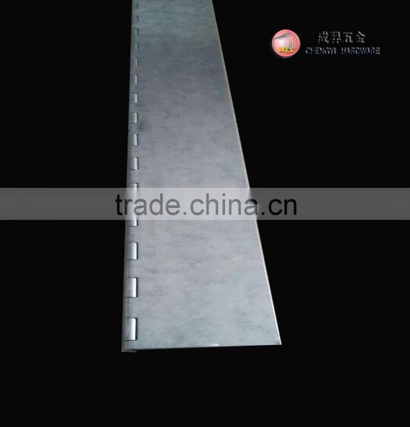 heavy duty steel piano hinges