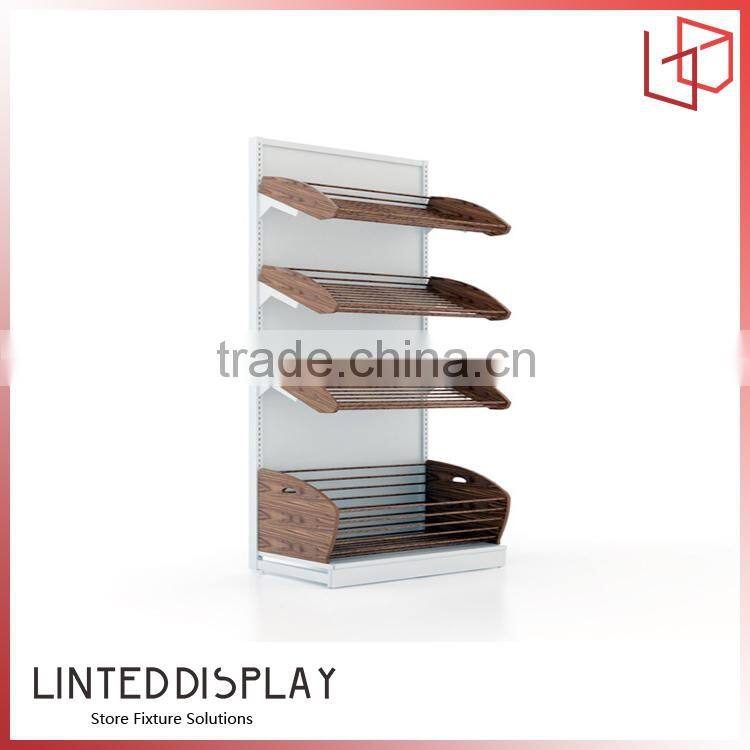 Flooring convenience store equipment