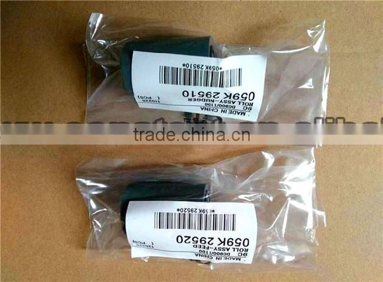 ADF Paper Pickup Roller compatible xerox 900 1100 4110 4595 4590 4112 4127,DC900 DC1100