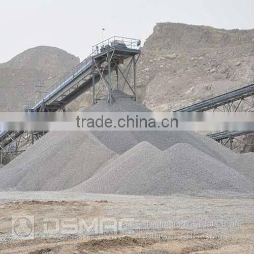 Reliable operation OEM for for mining industry coal mining belt conveyor