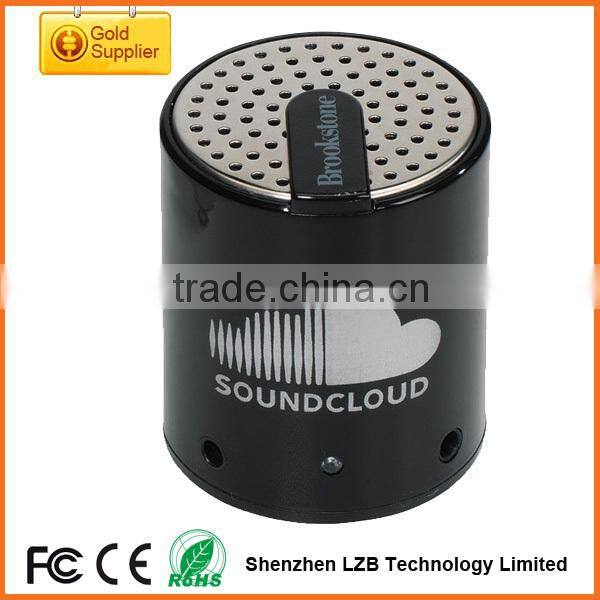 Pocket Mini Speaker Speaker,Portable Mini Speaker for gift