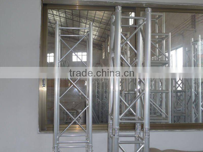 Aluminium event truss,exhibition truss