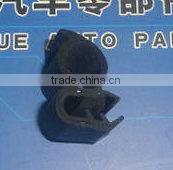 Foam epdm sealing strip/ epdm foam rubber seal