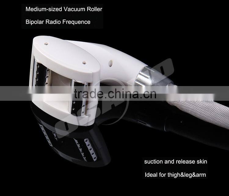 Hot Selling Skin Tightening Vacuum Slimming RF Beauty Machine
