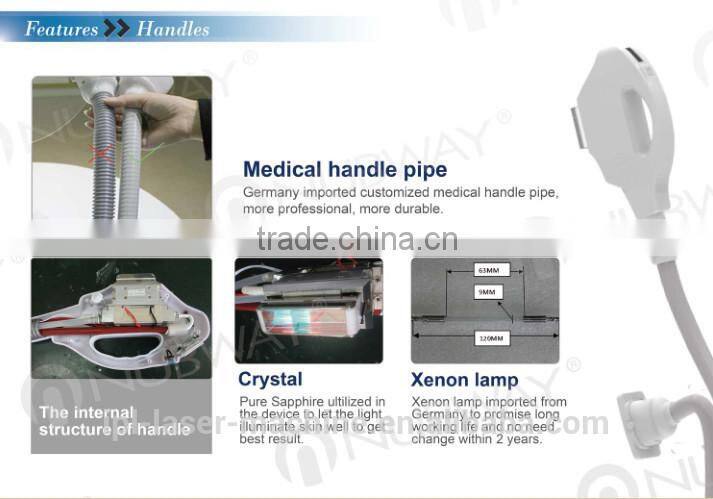 Biggest specials! ipl machine/ ipl hair removal/korea ipl machines