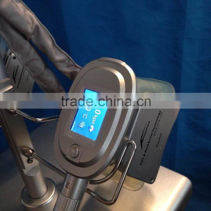 Cryolipolysis Fat Freezing Slimming Device/Cryolipolysis Liposuction Machine