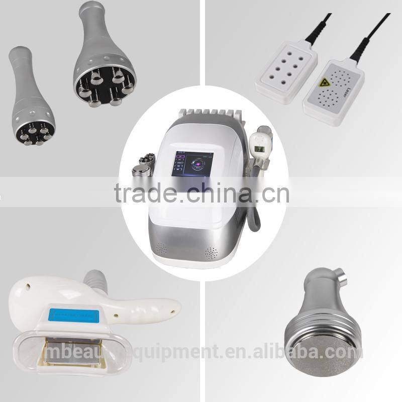 korea hot sale fat freeze belt