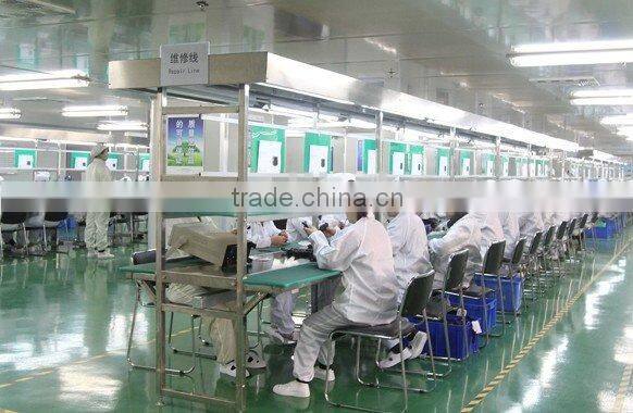 2012 Newest home care blood cleaning equipment