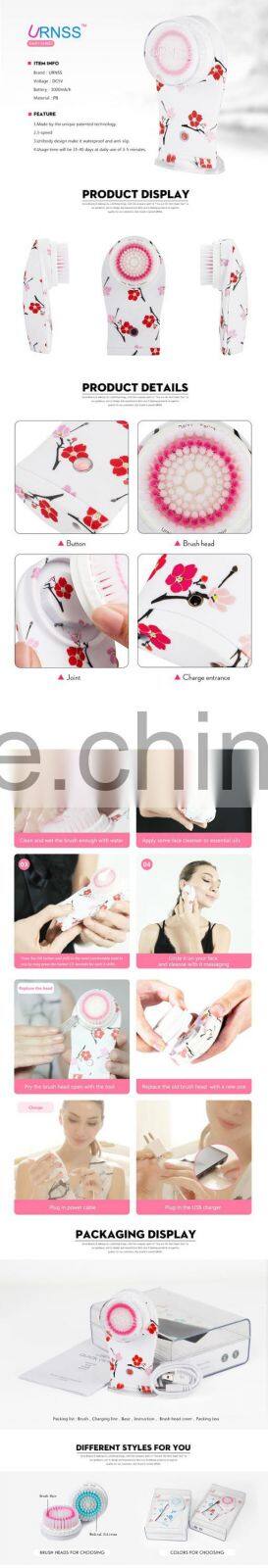 High quality safe kids antique free salon equipment made in China