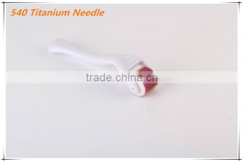 Mesotherapy Needles 540 Derma Roller Meso Roller