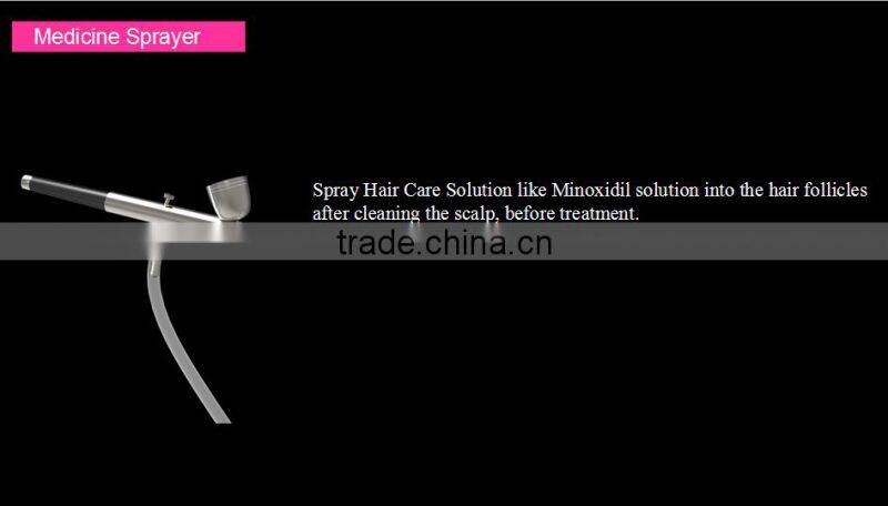 Hair Growth Diode Laser / hair growth laser/ Diode Laser Hair Growth / Hair Loss Treatment