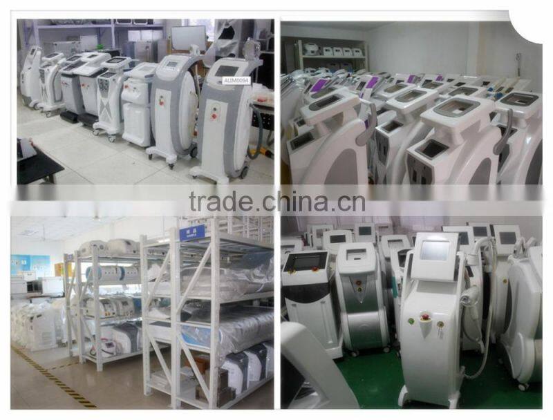 808nm diode laser permenent hair removal system