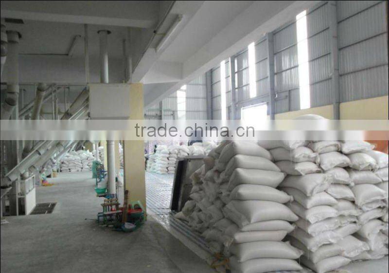 LONG GRAIN WHITE RICE 5% BROKEN - WHITE RICE PRICE