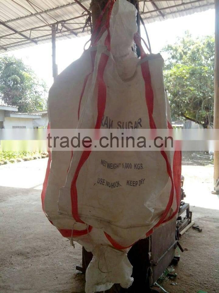 Used 1 Ton Jumbo Bag