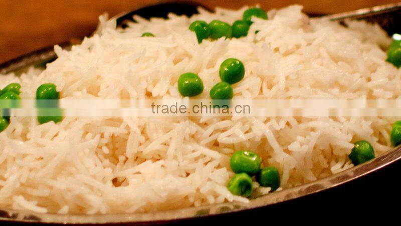 1121 Golden Sella Basmati Rice