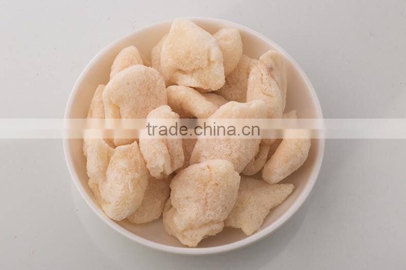 Natural Freeze Dried Rambutan