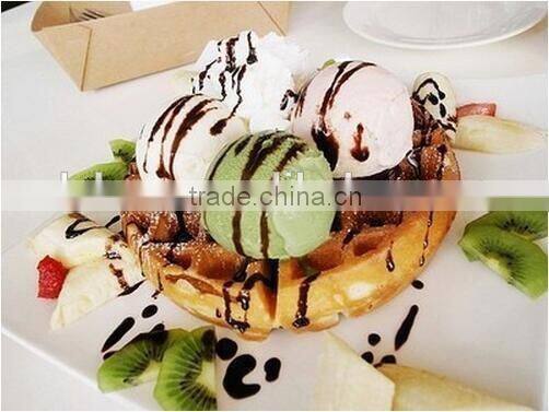 summer hot sale fruit flavor ice cream powder