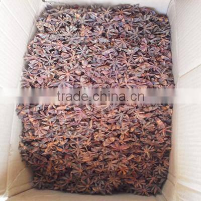 Chinese large cargo star anise