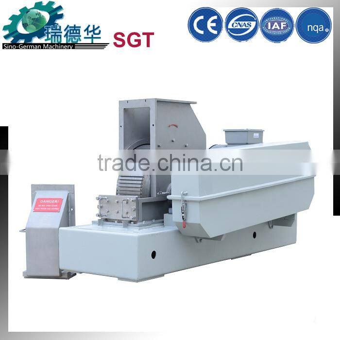 Full automatic starch making grinding rasper machine