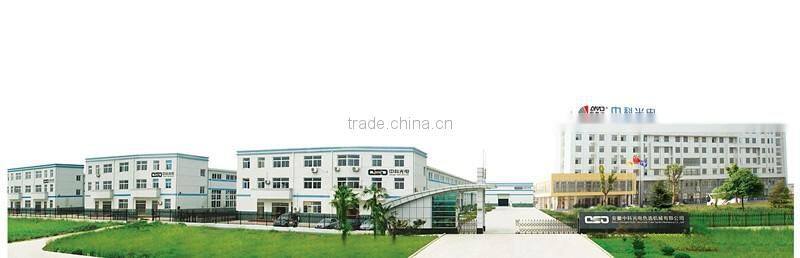 tea color sorter and cleaning machine