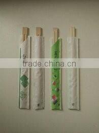 Disposabe Bamboo Chopsticks, Bamboo Twins Chopsticks and Tensoge Chopsticks
