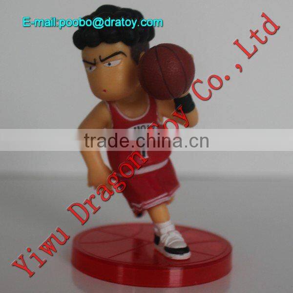 cheaper anime action figure factory