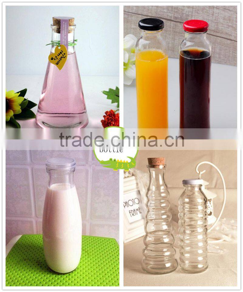 wholesale amber essential oil glass bottle with dropper