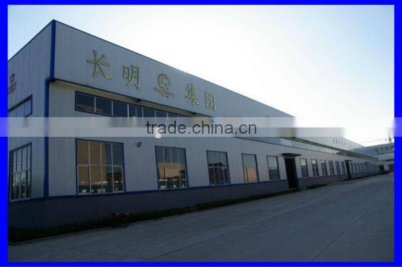 DM steel fabric welded panels