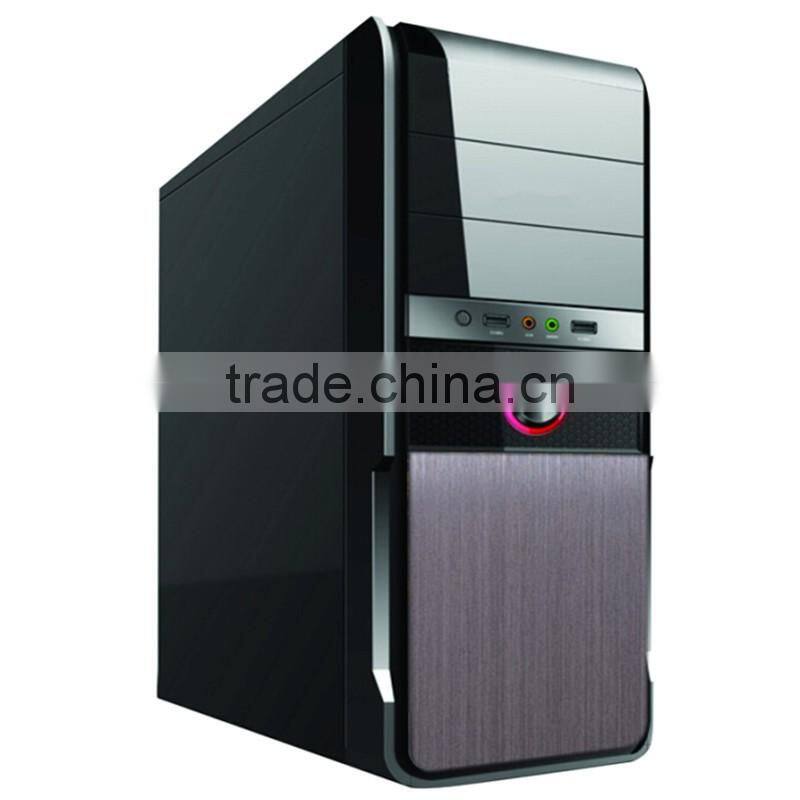 0.4mm SGCC Pc Case for Computer Good Quality