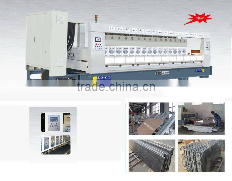 marble and granite polisher