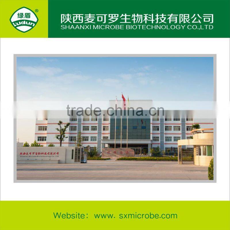 High quality biological fungicide polyoxin 34% TC