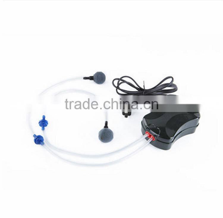 Super Silent Aquarium Air Pump Batman Air Pump