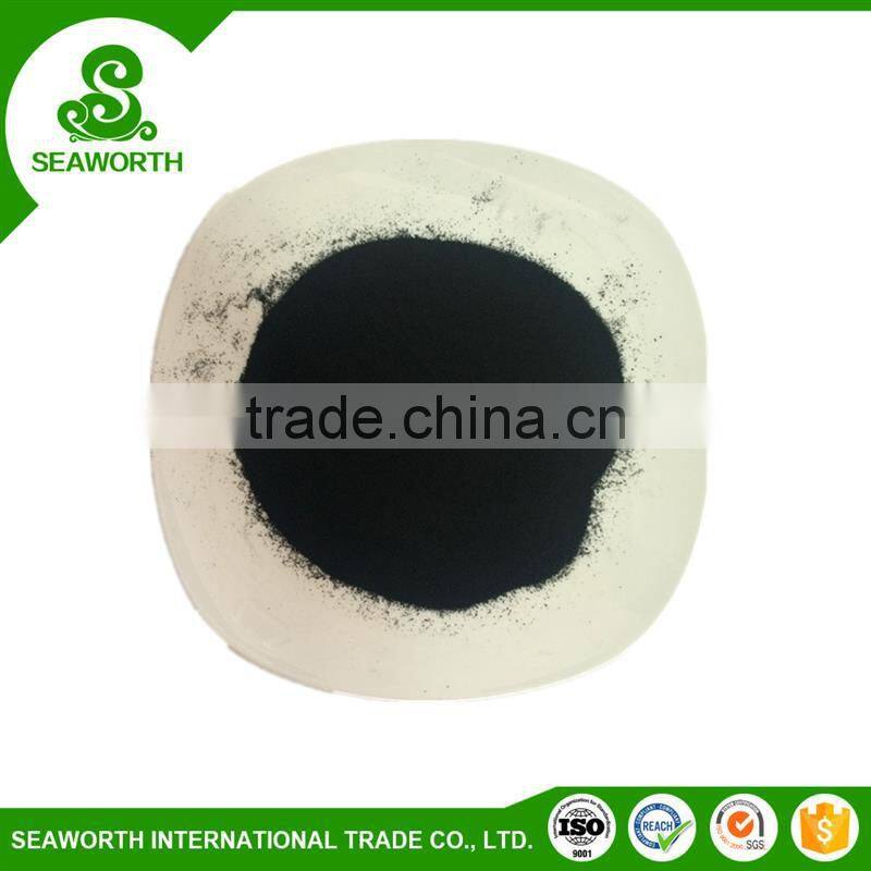 Multifunctional sodium humate for petroleum drilling fluid made in China