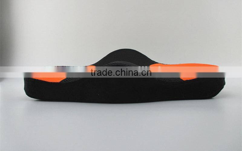 High Resilient Foam Orthopedic Seat Cushion for Silent Night