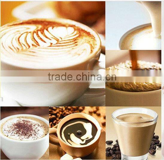 Hot Selling Healthy Instant Coffee (OEM service)