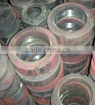 hot sale high output small Olive oil press