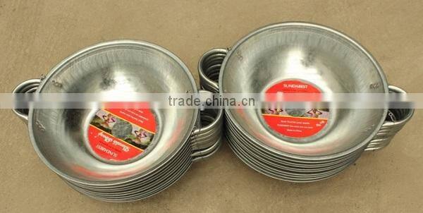 Head pan for african Negria/Ghana