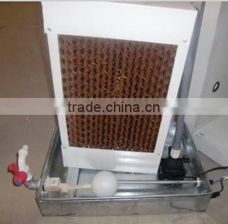 4576pcs automatic add water and controll tempreture and humidity poultry egg incubator